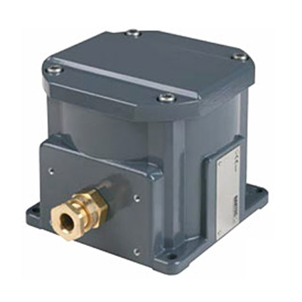 Ex d隔爆控制单元 Ex d隔爆控制单元